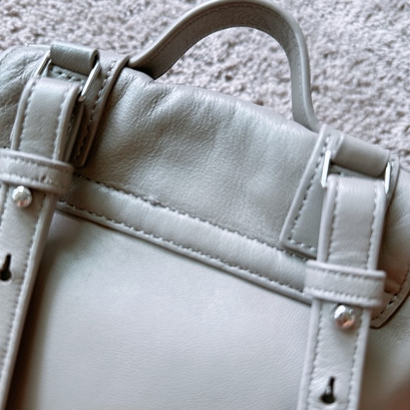 All Saints Mini Backpack - Picture 4 of 15